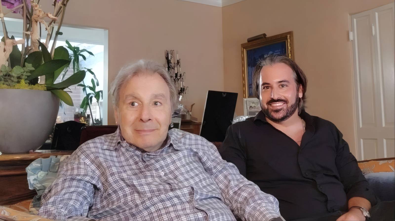 El Suplemento Interview